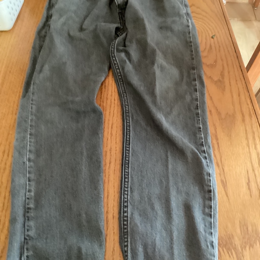 LEVi Strauss 512 W33 L30